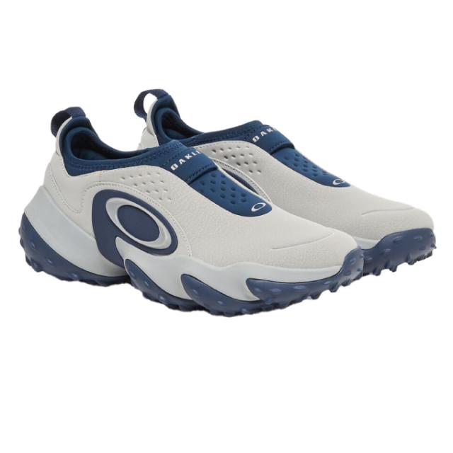 オークリー ゴルフシューズ スパイクレス メンズ OAKLEY EDGE ICON FOF100539-326 OAKLEY
