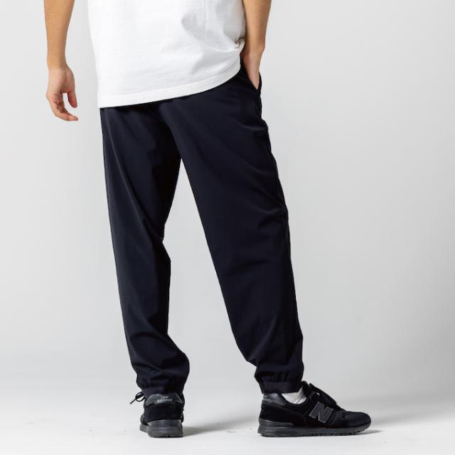 ザ・ノース・フェイス ロングパンツ メンズ フレキシブルロングパンツ NB12582-K ノースフェイス THE NORTH FACE_4