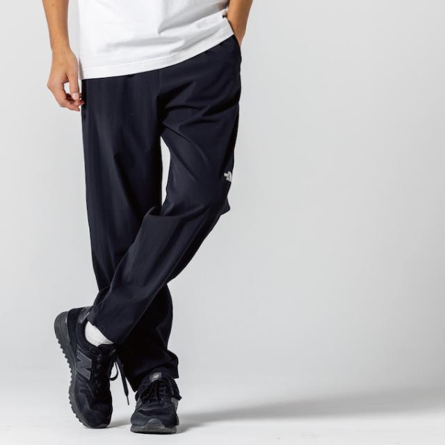 ザ・ノース・フェイス ロングパンツ メンズ フレキシブルロングパンツ NB12582-K ノースフェイス THE NORTH FACE_7