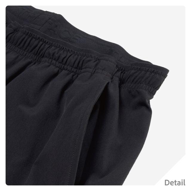 ザ・ノース・フェイス ロングパンツ メンズ フレキシブルロングパンツ NB12582-K ノースフェイス THE NORTH FACE_11