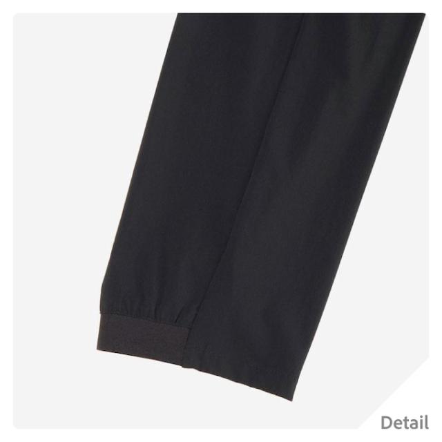 ザ・ノース・フェイス ロングパンツ メンズ フレキシブルロングパンツ NB12582-K ノースフェイス THE NORTH FACE_13