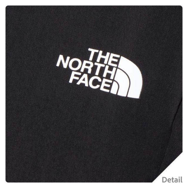 ザ・ノース・フェイス ロングパンツ メンズ フレキシブルロングパンツ NB12582-K ノースフェイス THE NORTH FACE_15