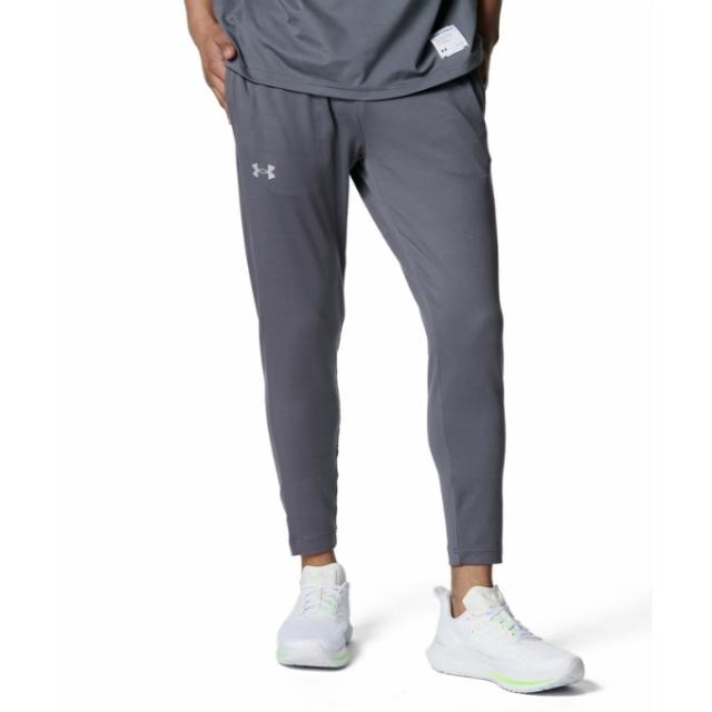 アンダーアーマー スポーツウェア ジャージ ロングパンツ メンズ UA MOTIVATE PANTS 6001510-025 UNDER ARMOUR