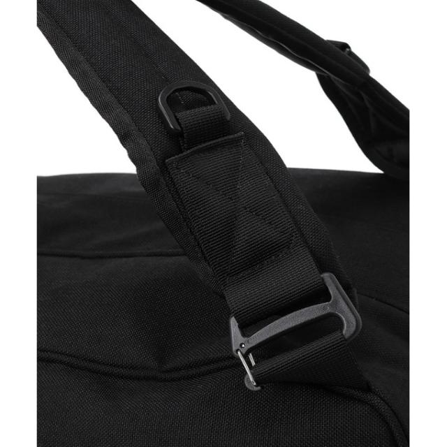チャムス(CHUMS) ダッフルバッグ 25モンキーマジックメッシュポケットスモールボストンバッグ CH60-3882-BLACK_7