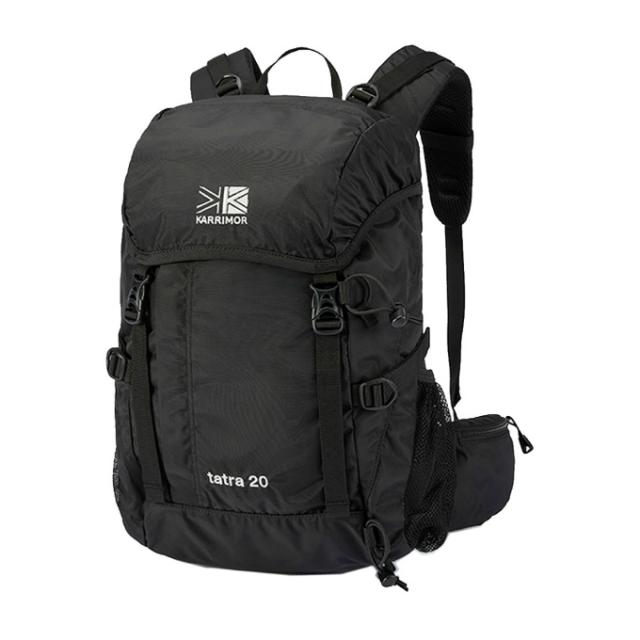 カリマー karrimor バックパック メンズ レディース タトラ 20 501212-9000