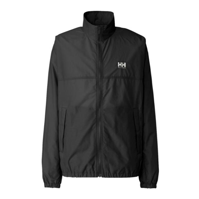 ヘリーハンセン HELLY HANSEN アウトドア ジャケット メンズ VALLE JACKET HH12514-K