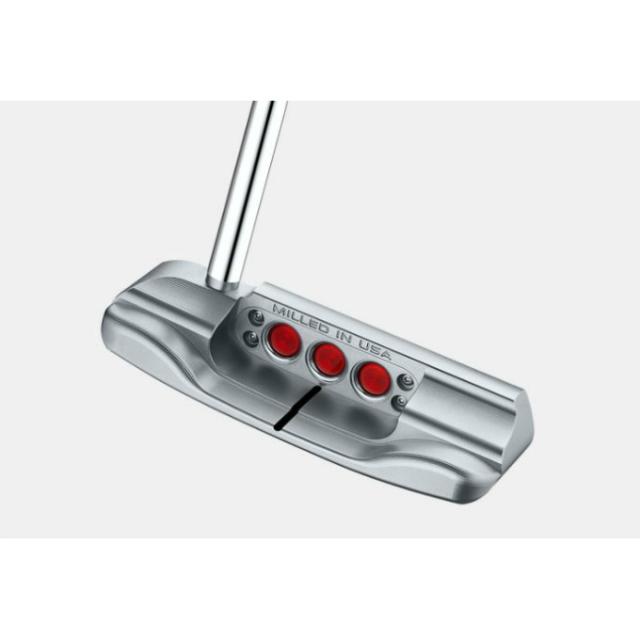 タイトリスト Titleist ゴルフクラブ パター メンズ スコッティ・キャメロン スタジオスタイル Catalina S/C Studio Style 25 PT CATALIN_3