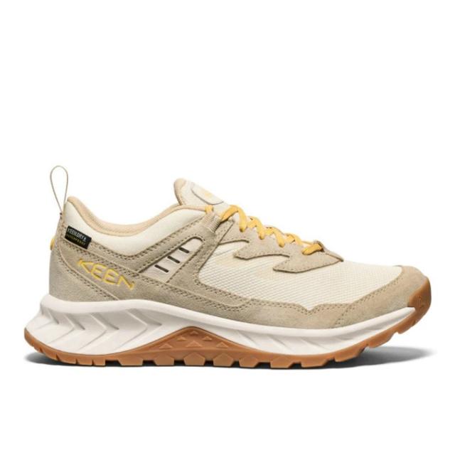 アニメグッズ　まとめ売り キーン KEEN トレッキングシューズ 防水 ローカット レディース