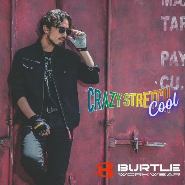 バートル BURTLE ジャケット メンズ レディース ユニセックス 5011【ご自宅配送限定】 ‥