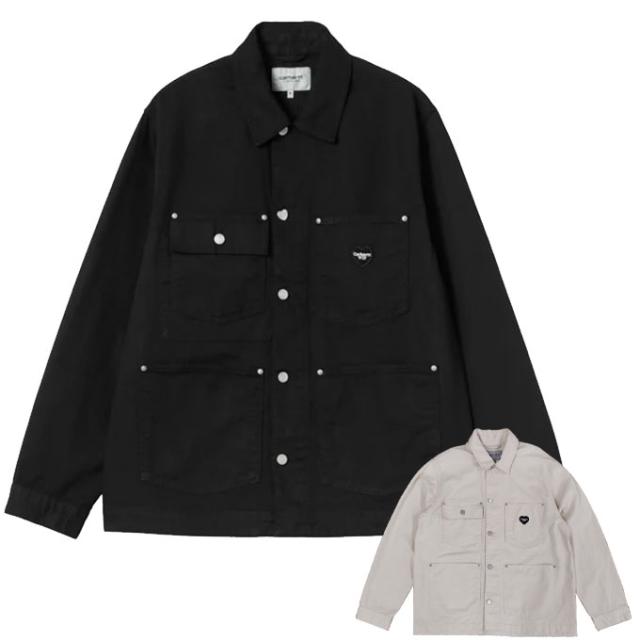 カーハート Carhartt アウトドア ジャケット DREWE CHORE COAT I034823