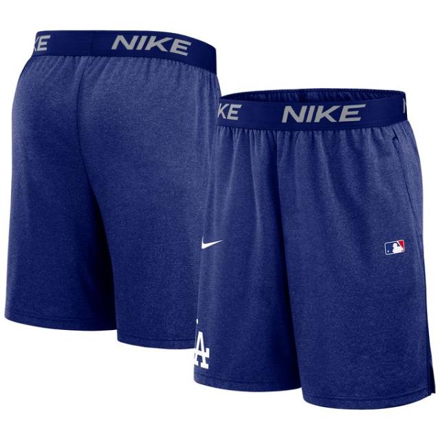 ナイキ Fanatics MLB メンズ 野球 ハーフパンツ ナイキ AC DF Short Knit 015E-11L6D-HVB NIKE