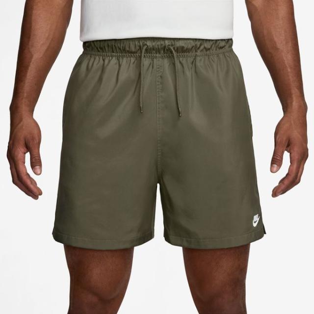 ナイキ ハーフパンツ メンズ CLUB FLOW ショーツ FN3308-222 NIKE