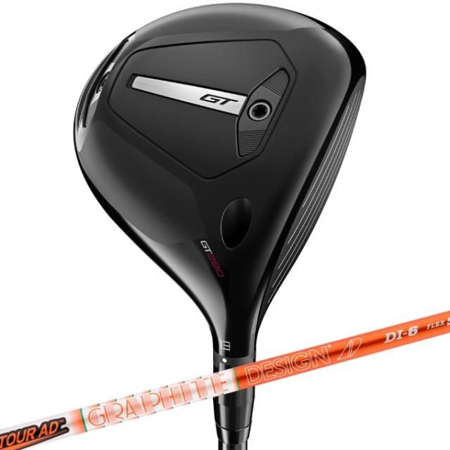 レフティモデル) Callaway Elyte Triple Diamond Driver