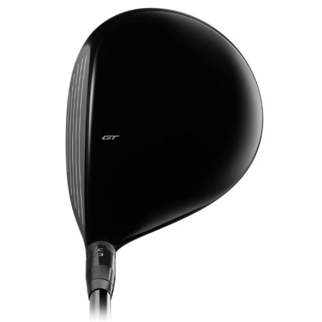 タイトリスト(Titleist) ゴルフクラブ ドライバー メンズ GT280 ミニ 