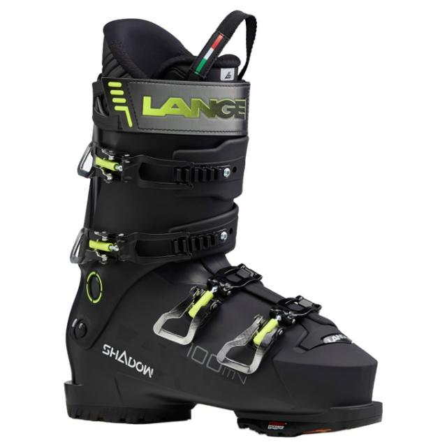 【予約】【早期品番】ラング(LANGE) スキーブーツ メンズ シャドー SHADOW 100 MV GW 【国内正規品】【25-26 2025-2026】