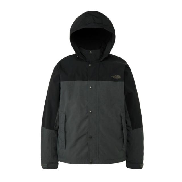 ザ・ノース・フェイス アウトドア ジャケット メンズ レディース ハイドレナウィンドジャケット NP22550-GK ノースフェイス THE NORTH FACE 【国内正規品】