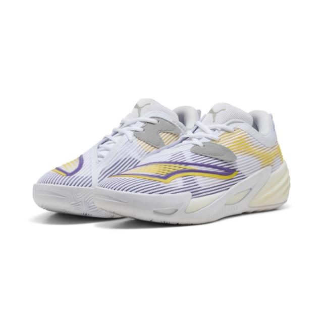 プーマ PUMA バスケットシューズ メンズ ALL-PRO NITRO 2 312307-02