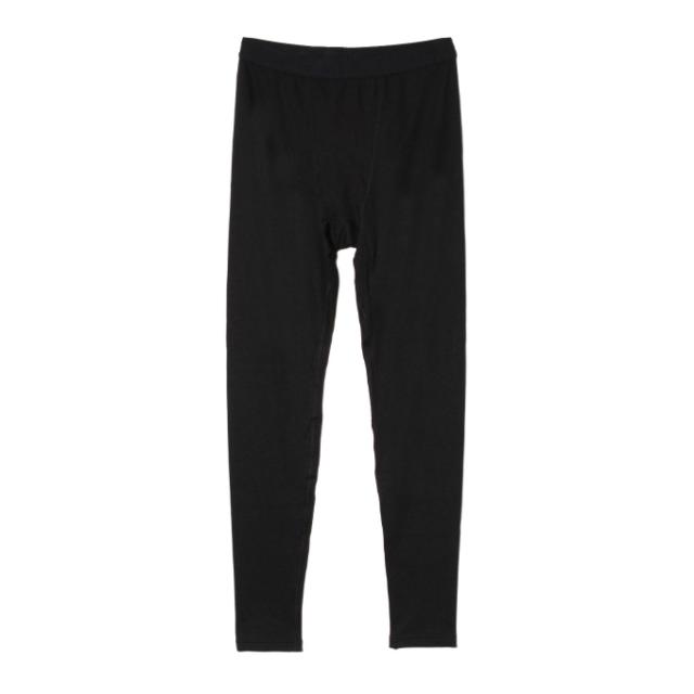 ミズノ(MIZUNO) ボクサーパンツ メンズ ブレスサーモ 厚手A ロングタイツ C2JBC741