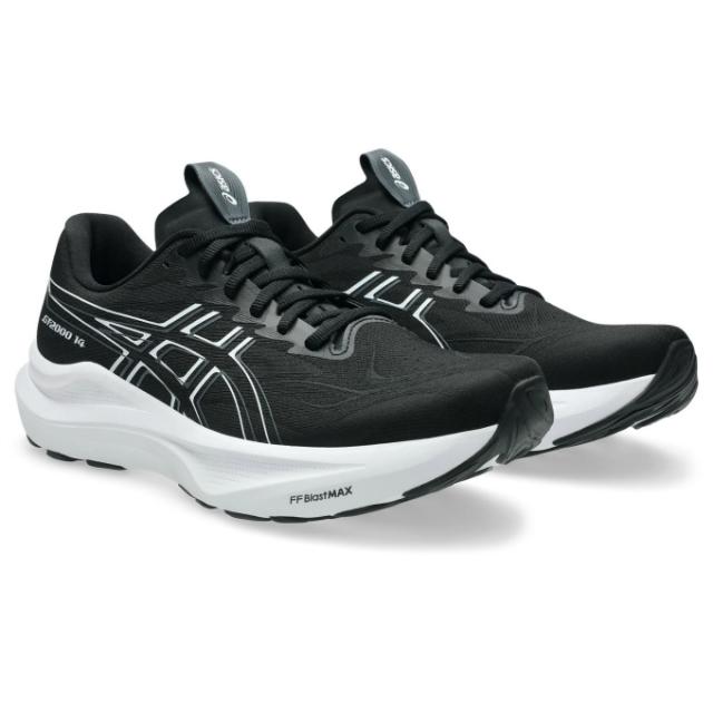 アシックス asics ランニングシューズ メンズ GT-2000 14 エクストラ ワイド 1011C057-001