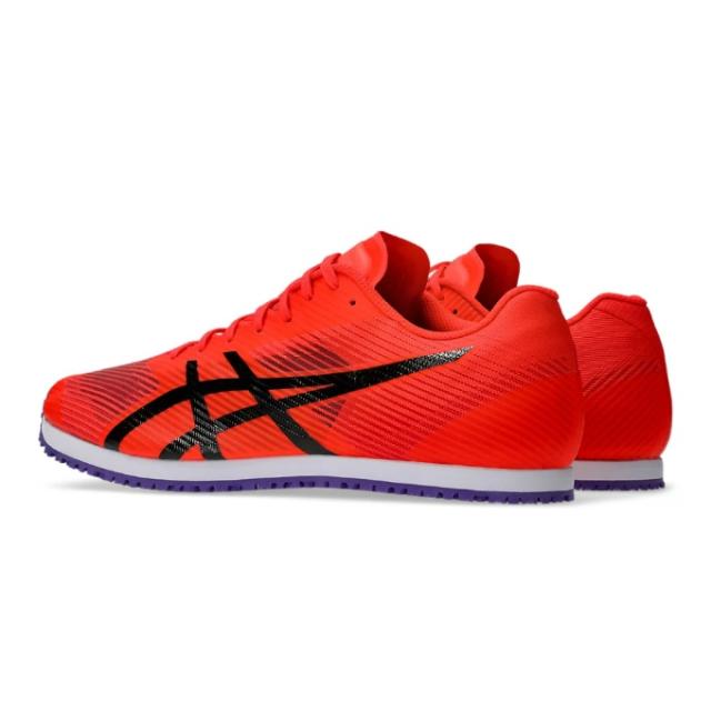 アシックス(asics) 陸上トレーニングシューズ メンズ レディース ウィンドスプリント 3 WINDSPRINT 3 1093A208-600_4