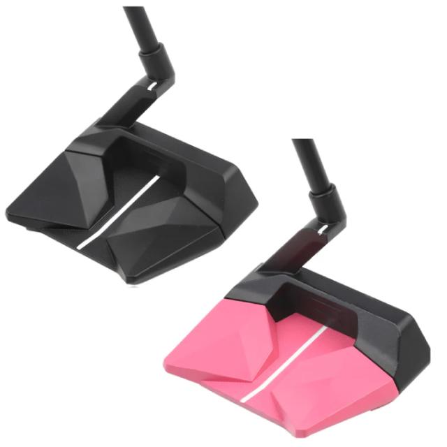 クロスパット(CROSSPUTT) ゴルフクラブ パター メンズ レディース