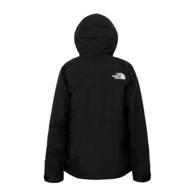 ザ・ノース・フェイス(THE NORTH FACE) 防水ジャケット メンズ Mountain Light Jacket マウンテンライトジャケット NP62550-K 【国内正規品】_1