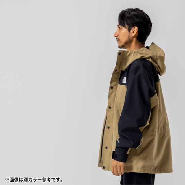 ザ・ノース・フェイス(THE NORTH FACE) 防水ジャケット メンズ Mountain Light Jacket マウンテンライトジャケット NP62550-K 【国内正規品】_4