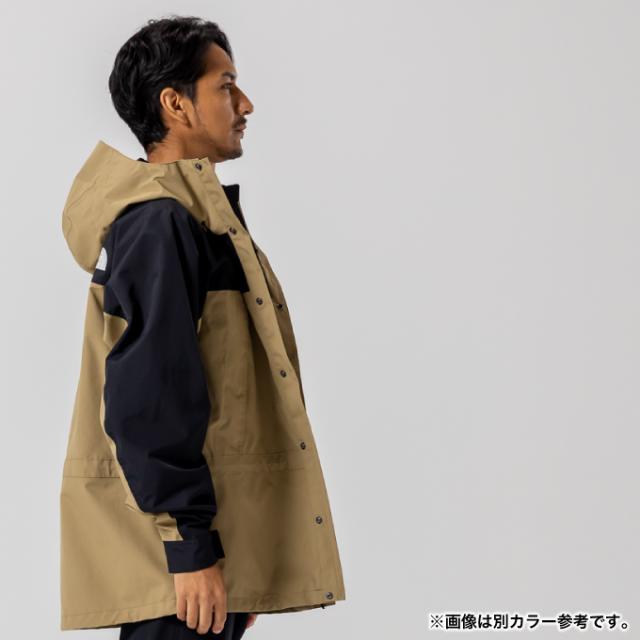 ザ・ノース・フェイス(THE NORTH FACE) 防水ジャケット メンズ Mountain Light Jacket マウンテンライトジャケット NP62550-K 【国内正規品】_5