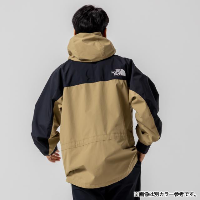ザ・ノース・フェイス(THE NORTH FACE) 防水ジャケット メンズ Mountain Light Jacket マウンテンライトジャケット NP62550-K 【国内正規品】_6