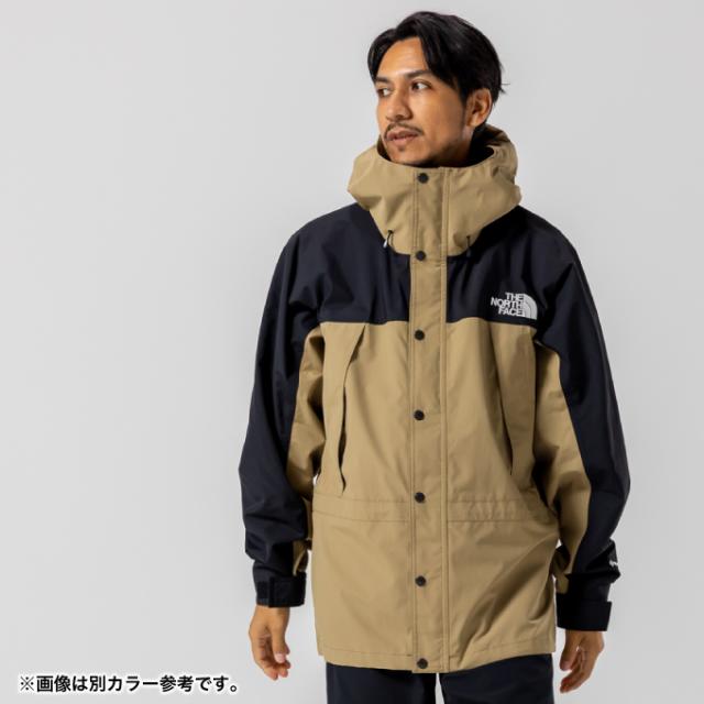 ザ・ノース・フェイス(THE NORTH FACE) 防水ジャケット メンズ Mountain Light Jacket マウンテンライトジャケット NP62550-K 【国内正規品】_8