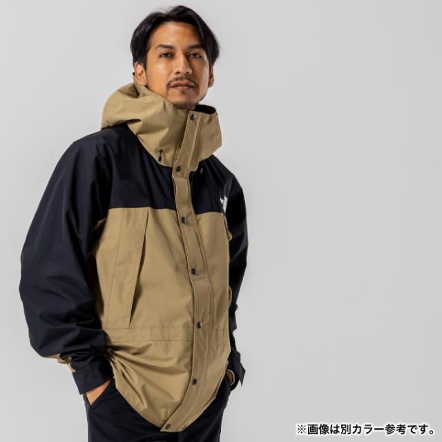 ザ・ノース・フェイス(THE NORTH FACE) 防水ジャケット メンズ Mountain Light Jacket マウンテンライトジャケット NP62550-K 【国内正規品】_9