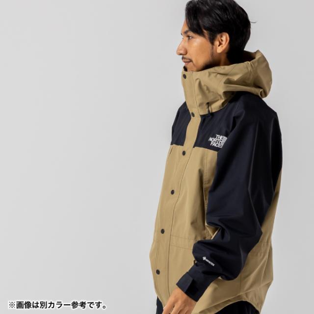 ザ・ノース・フェイス(THE NORTH FACE) 防水ジャケット メンズ Mountain Light Jacket マウンテンライトジャケット NP62550-K 【国内正規品】_10