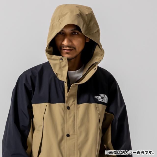 ザ・ノース・フェイス(THE NORTH FACE) 防水ジャケット メンズ Mountain Light Jacket マウンテンライトジャケット NP62550-K 【国内正規品】_11