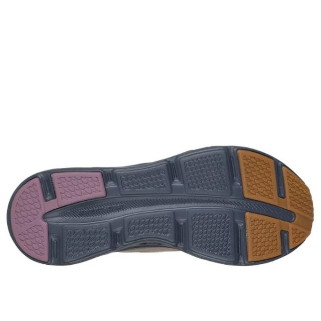 スケッチャーズ(SKECHERS) ウォーキングシューズ レディース スリップインズ グライドステップ アルタス 150510-NTGY 詳細画像 2