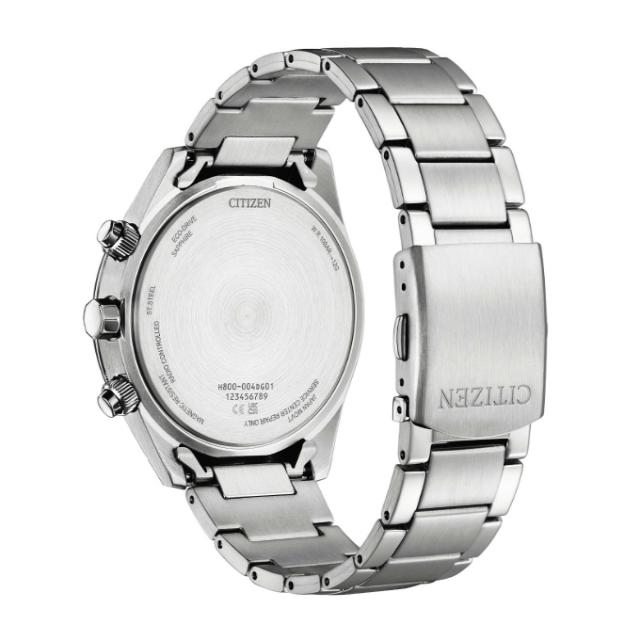 シチズン(CITIZEN) 国内正規販売店 海外限定モデル 日本未発売 腕時計 光発電エコ・ドライブ ECO-DRIVE AT8260-85L 【ご自宅配送限定】‥_1