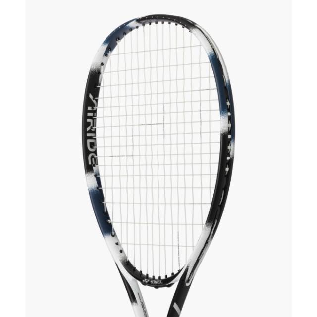 YONEX ソフトテニス ラケット ヨネックス ソフトテニスラケット オールラウンド 張り上げ済み