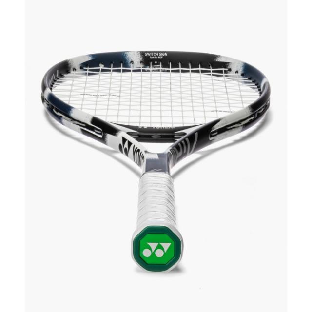 YONEX ソフトテニス ラケット ヨネックス ソフトテニスラケット オールラウンド 張り上げ済み