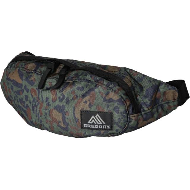 グレゴリー(GREGORY) ウエストバッグ メンズ レディース テールランナー 146633A687