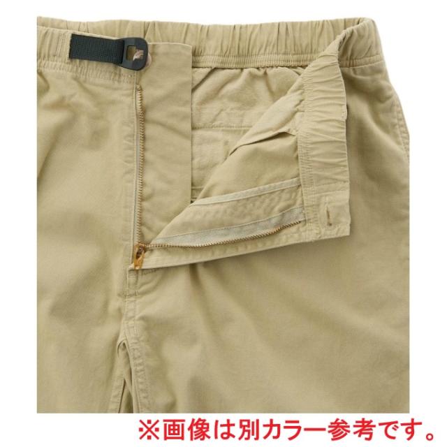 グラミチ(Gramicci) ロングパンツ メンズ NN-PANT CROPPED NNパンツクロップド G109-OGS-PINE_3