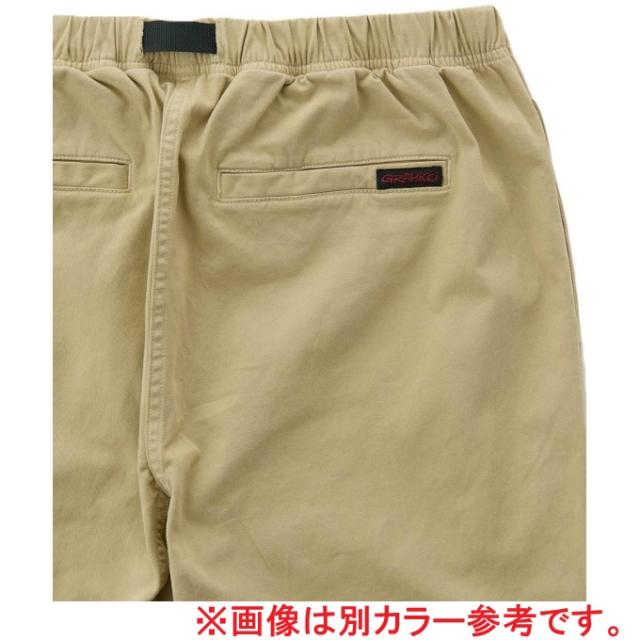 グラミチ(Gramicci) ロングパンツ メンズ NN-PANT CROPPED NNパンツクロップド G109-OGS-PINE_4