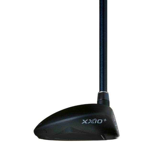 ゼクシオ(XXIO) ゴルフクラブ フェアウェイッド メンズ ゼクシオ14+ SPEEDER NX DST for XXIO シャフト XXIO14+ 2026 FW SP-NX-DST-XXIO【2026年モデル】_3