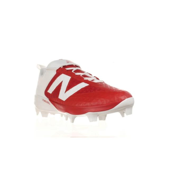 ニューバランス new balance 野球 ポイントスパイク メンズ フューエルセル4040 PUモールディッド V8 FuelCell 4040 PU MOLDED V8 PL4040R8