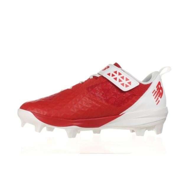 ニューバランス new balance 野球 ポイントスパイク メンズ フューエルセル4040 PUモールディッド V8 FuelCell 4040 PU MOLDED V8 PL4040R8