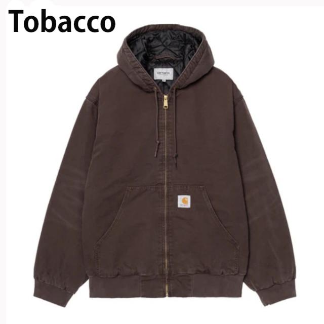 カーハート Carhartt WIP マウンテンパーカー メンズ OGアクティブジャケット OG ACTIVE JACKET I035891_2
