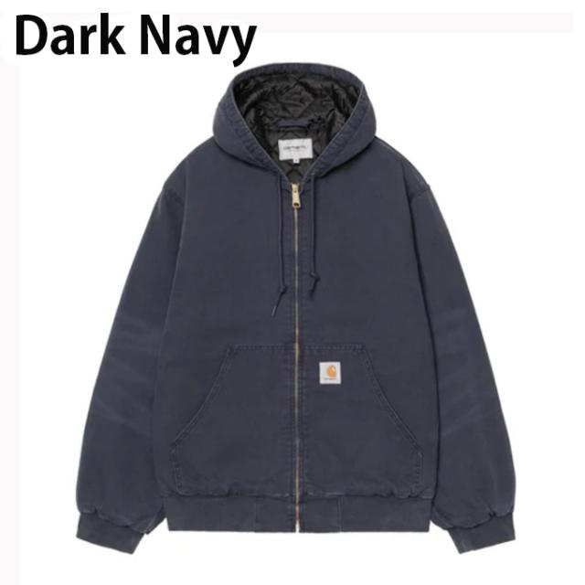 カーハート Carhartt WIP マウンテンパーカー メンズ OGアクティブジャケット OG ACTIVE JACKET I035891_3
