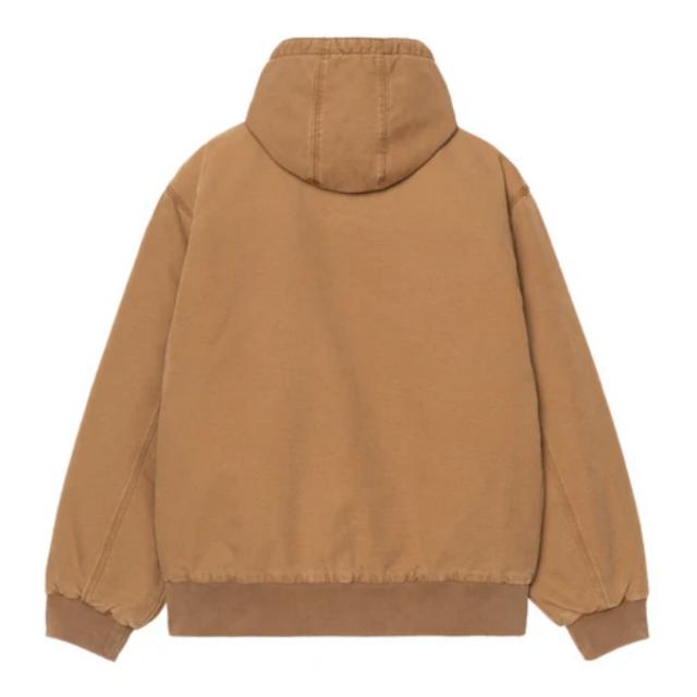 カーハート Carhartt WIP マウンテンパーカー メンズ OGアクティブジャケット OG ACTIVE JACKET I035891_4