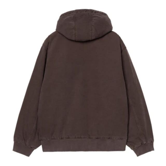 カーハート Carhartt WIP マウンテンパーカー メンズ OGアクティブジャケット OG ACTIVE JACKET I035891_6
