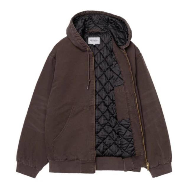 カーハート Carhartt WIP マウンテンパーカー メンズ OGアクティブジャケット OG ACTIVE JACKET I035891_7