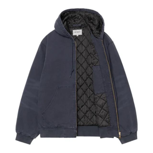 カーハート Carhartt WIP マウンテンパーカー メンズ OGアクティブジャケット OG ACTIVE JACKET I035891_9