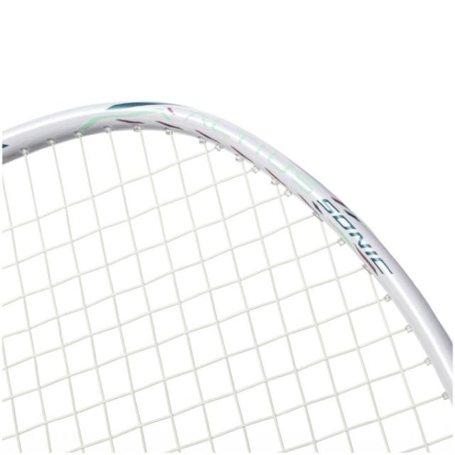 ミズノ MIZUNO バドミントンラケット 張り上げ済み アルティウス